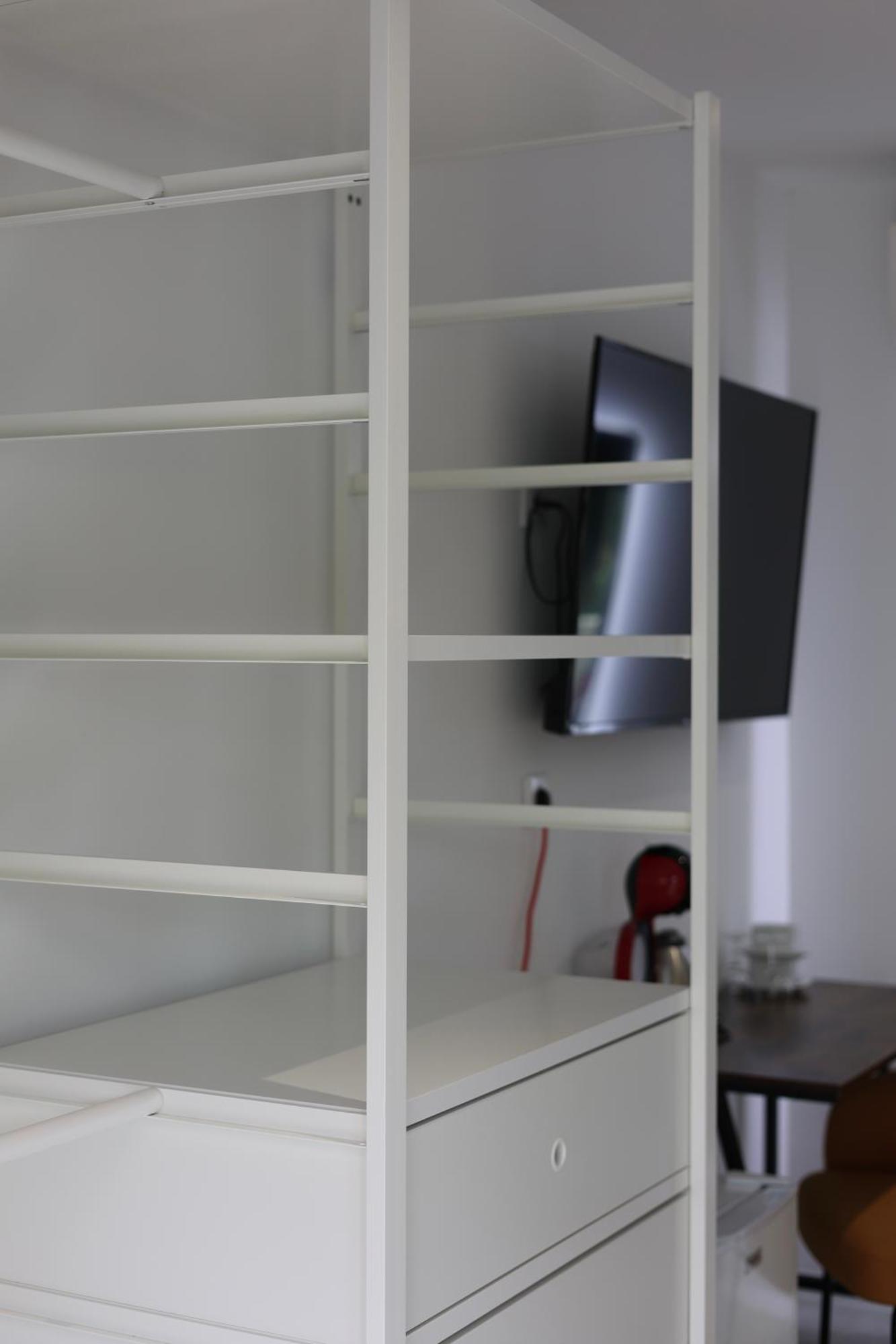 Marina Di Fautea Apartment Olmucciu Phòng bức ảnh