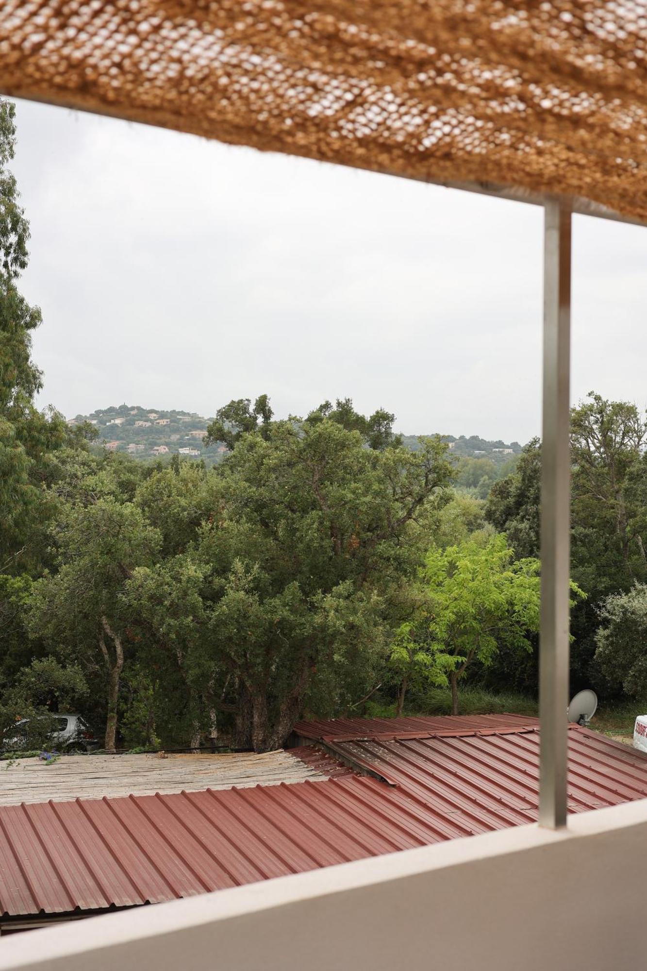 Marina Di Fautea Apartment Olmucciu Phòng bức ảnh
