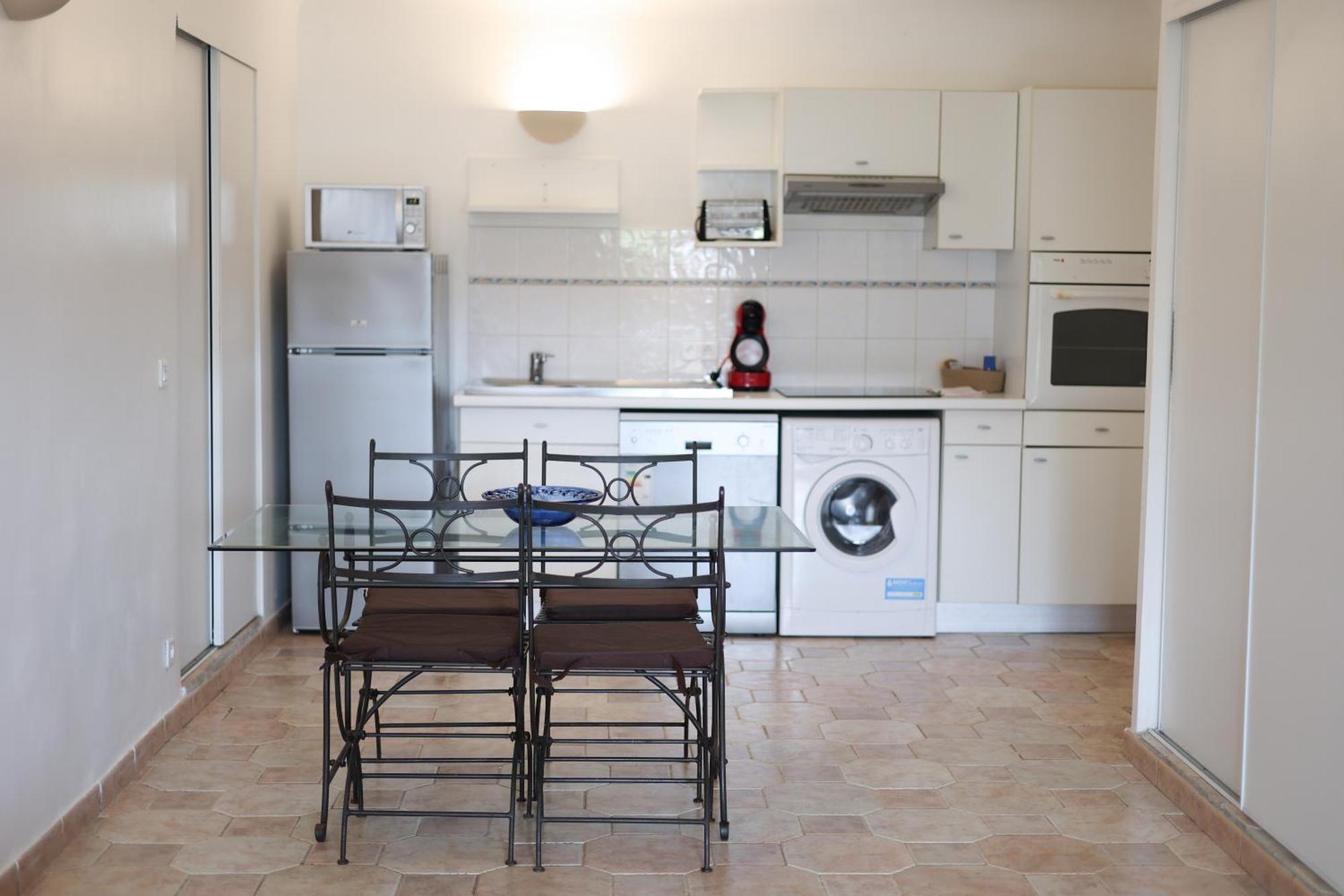 Marina Di Fautea Apartment Olmucciu Phòng bức ảnh