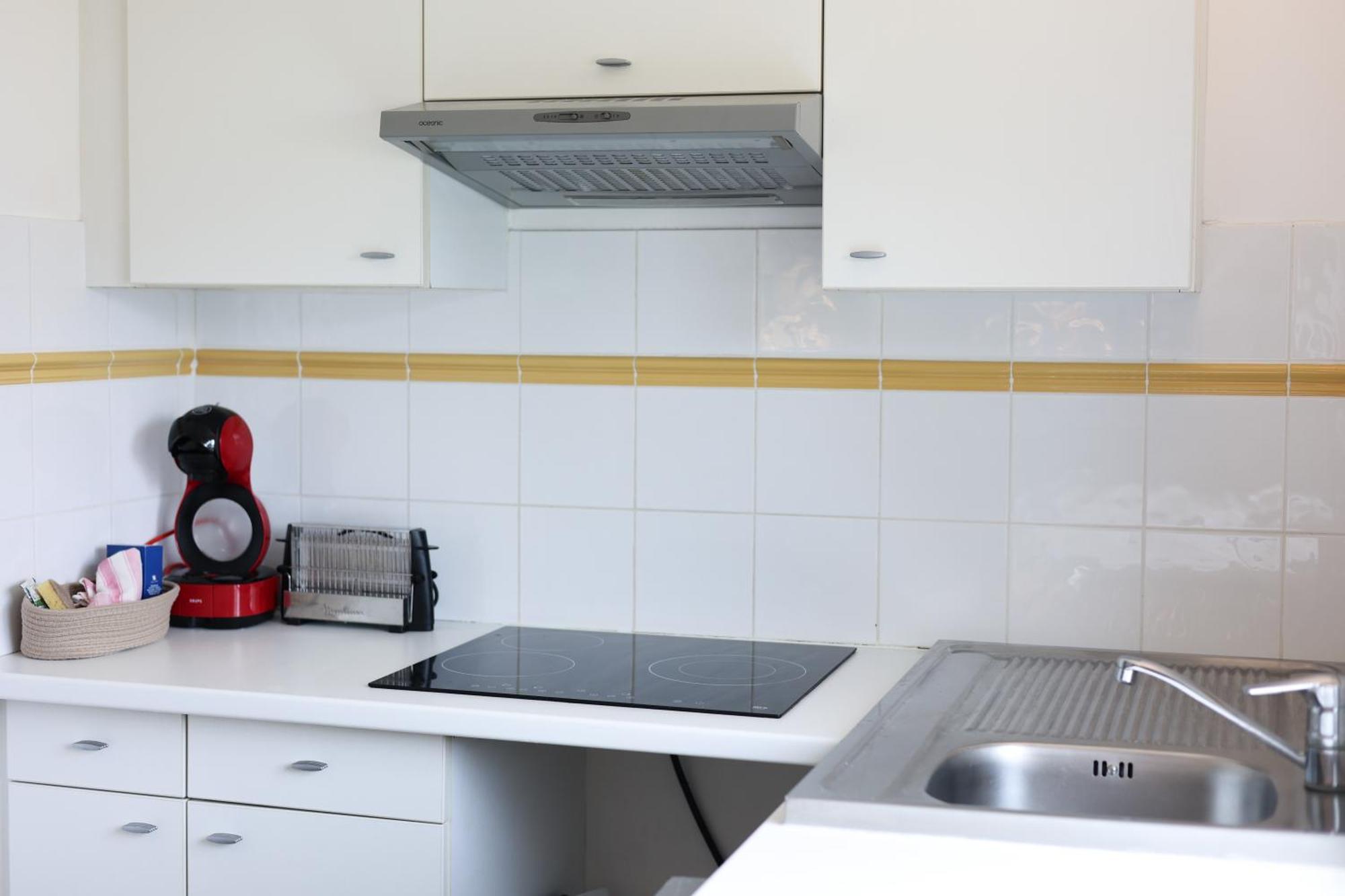 Marina Di Fautea Apartment Olmucciu Phòng bức ảnh