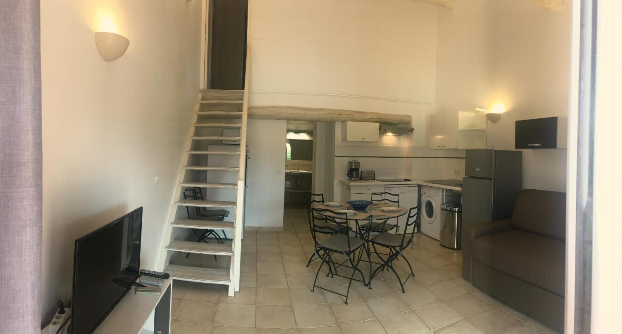 Marina Di Fautea Apartment Olmucciu Phòng bức ảnh