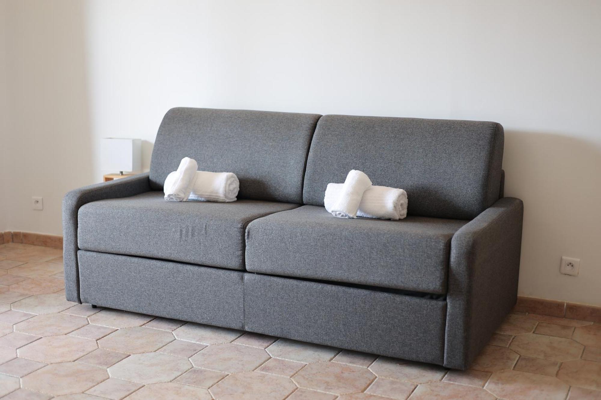 Marina Di Fautea Apartment Olmucciu Phòng bức ảnh
